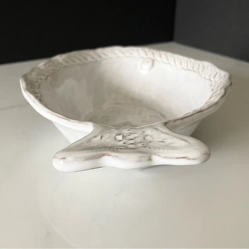 Incanto Fish Bowl by Vietri